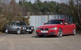 F30 BMW 3 Series