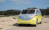 Volkswagen ID Buzz Volkswagen ID Buzz