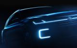 Volkswagen Beijing Concept