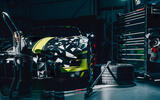 Concept AMG GT Track Sport 1 Concept AMG GT Track Sport 1