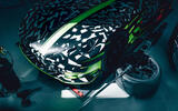 Concept AMG GT Track Sport 3 Concept AMG GT Track Sport 3
