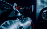 Concept AMG GT Track Sport wing Concept AMG GT Track Sport wing