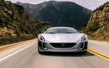 Rimac Concept One