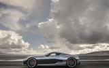 Rimac Concept One