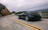 Rimac Concept One