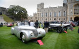 1937 Hispano-Suiza H6C Dubonnet Xenia