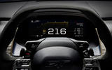 Ford GT confirmed with 647bhp and 216mph top speed