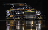 Continental GT3 Pikes Peak   1 Continental GT3 Pikes Peak   1