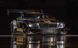 Continental GT3 Pikes Peak   10 Continental GT3 Pikes Peak   10
