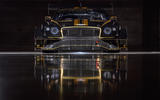 Continental GT3 Pikes Peak   11 Continental GT3 Pikes Peak   11