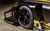Continental GT3 Pikes Peak   12 Continental GT3 Pikes Peak   12