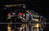 Continental GT3 Pikes Peak   2 Continental GT3 Pikes Peak   2