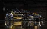 Continental GT3 Pikes Peak   4 Continental GT3 Pikes Peak   4