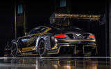 Continental GT3 Pikes Peak   7 Continental GT3 Pikes Peak   7
