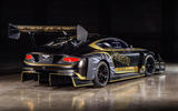 Continental GT3 Pikes Peak   8 Continental GT3 Pikes Peak   8
