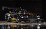 Continental GT3 Pikes Peak   9 Continental GT3 Pikes Peak   9