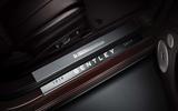 Bentley Continental GTC Number 9 Edition by Mulliner