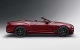 Bentley Continental GTC Number 9 Edition by Mulliner