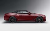 Bentley Continental GTC Number 9 Edition by Mulliner