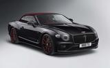 Bentley Continental GTC Number 9 Edition by Mulliner