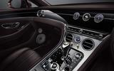 Bentley Continental GTC Number 9 Edition by Mulliner