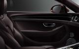 Bentley Continental GTC Number 9 Edition by Mulliner