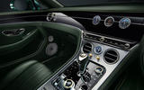 Bentley Continental GT Number 9 Edition by Mulliner