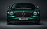Bentley Continental GT Number 9 Edition by Mulliner
