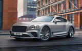 Continental GT Speed   25 Continental GT Speed   25
