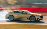 Continental GT Speed   Julep