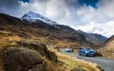 Volvo XC90 BMW X5