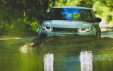 Land Rover Experience Centres