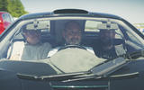 Autocar's exclusive McLaren F1 road test: 25 years on
