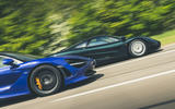 Autocar's exclusive McLaren F1 road test: 25 years on