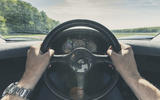 Autocar's exclusive McLaren F1 road test: 25 years on