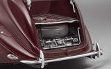 1939 Bentley Corniche continuation model