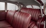 1939 Bentley Corniche continuation model