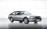 Icon of icons: Autocar Awards Readers' Champion - Toyota Corolla