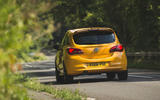 Vauxhall Corsa GSi