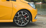 Vauxhall Corsa GSi