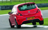 Corsa Nurburgring