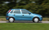 corsa corsa