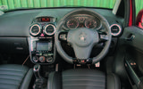 Vauxhall Corsa VXR
