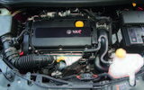 Vauxhall Corsa VXR