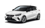 2021 Vauxhall Corsa 2021 Vauxhall Corsa