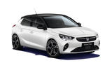 2021 Vauxhall Corsa 2021 Vauxhall Corsa