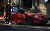 2021 Vauxhall Corsa 2021 Vauxhall Corsa