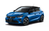 2021 Vauxhall Corsa 2021 Vauxhall Corsa