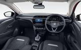 2021 Vauxhall Corsa 2021 Vauxhall Corsa