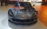 Chevrolet Corvette Grand Sport